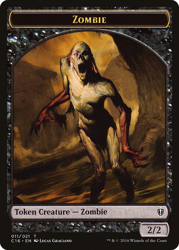 Zombie - Image 1