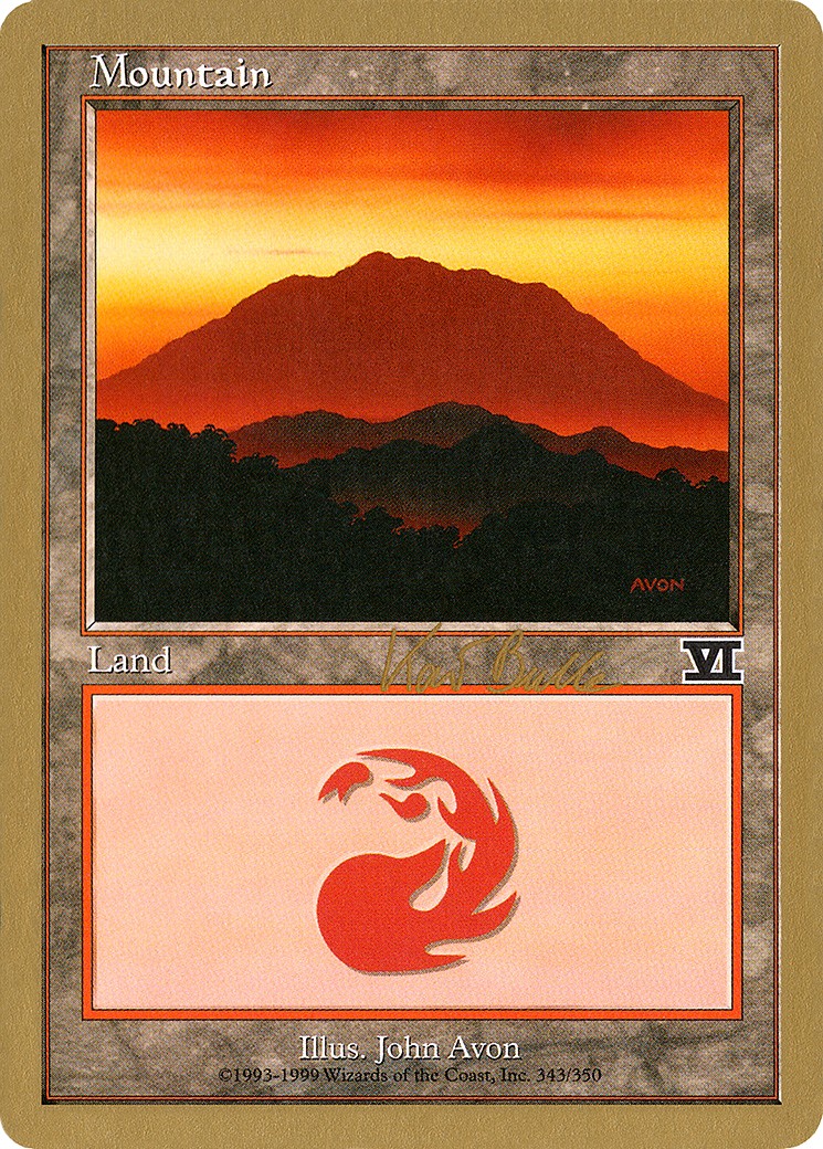 Mountain - Image 1