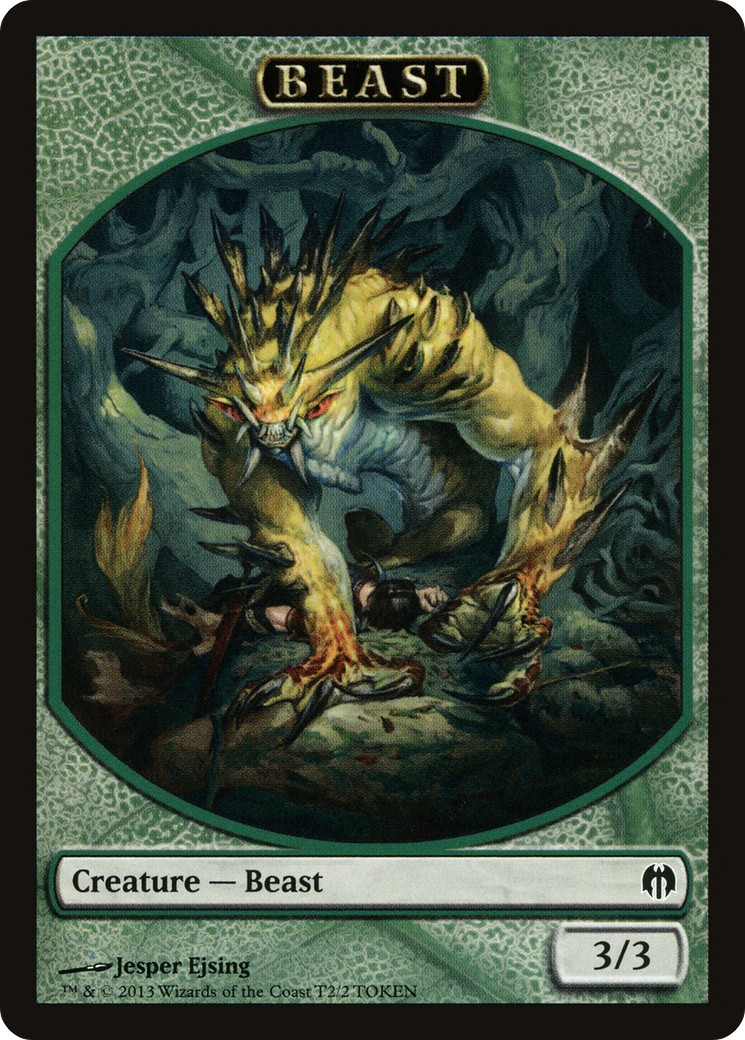 Beast - Image 1