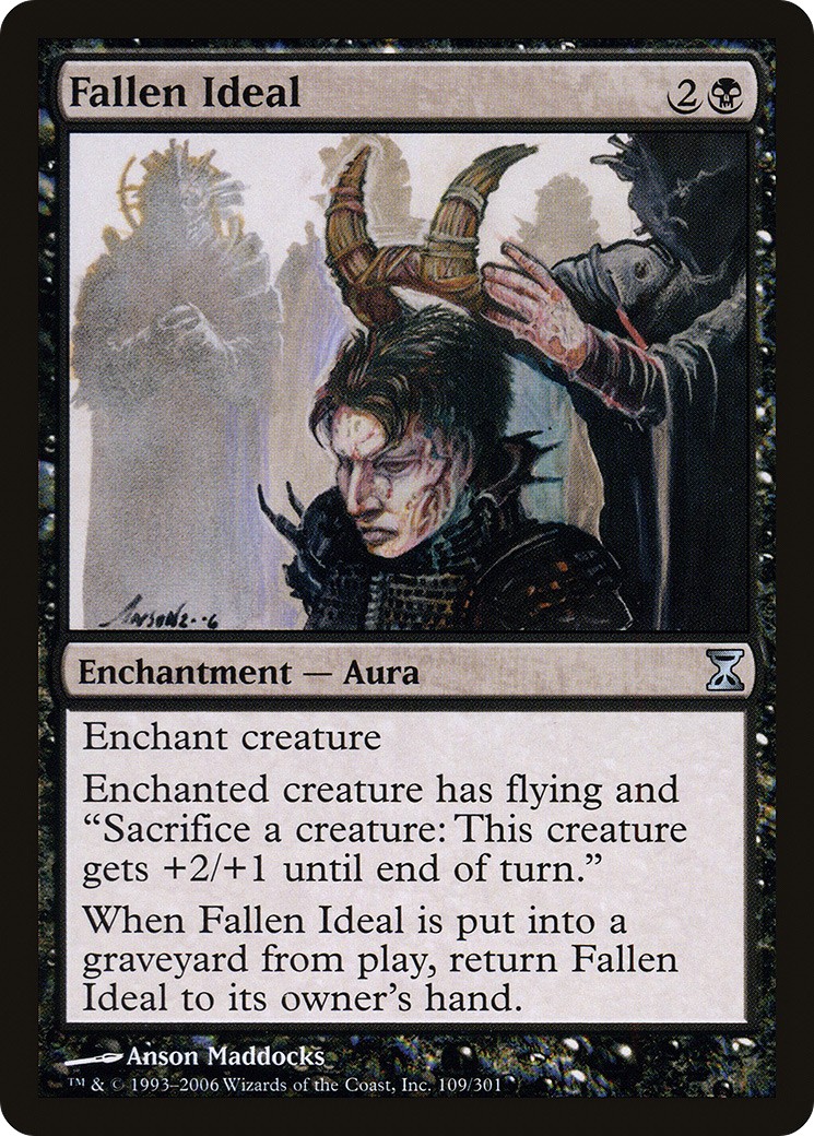Fallen Ideal - Image 1