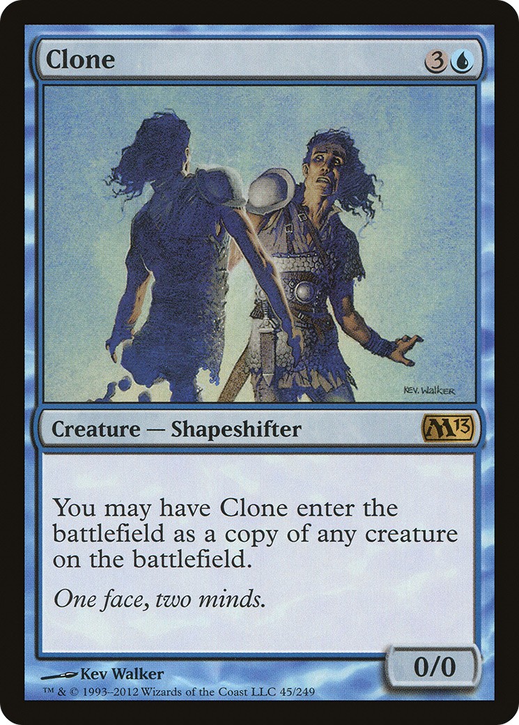 Clone - Image 1