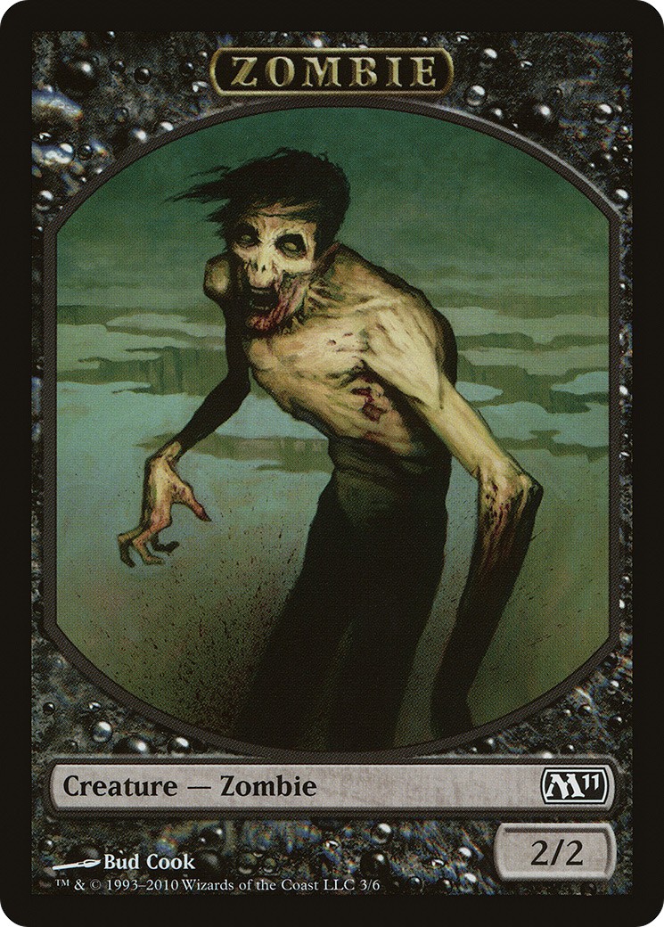 Zombie - Image 1