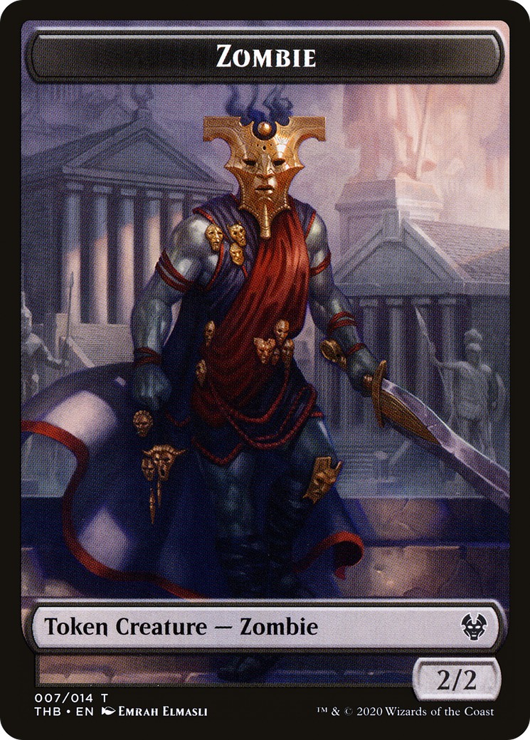 Zombie - Image 1