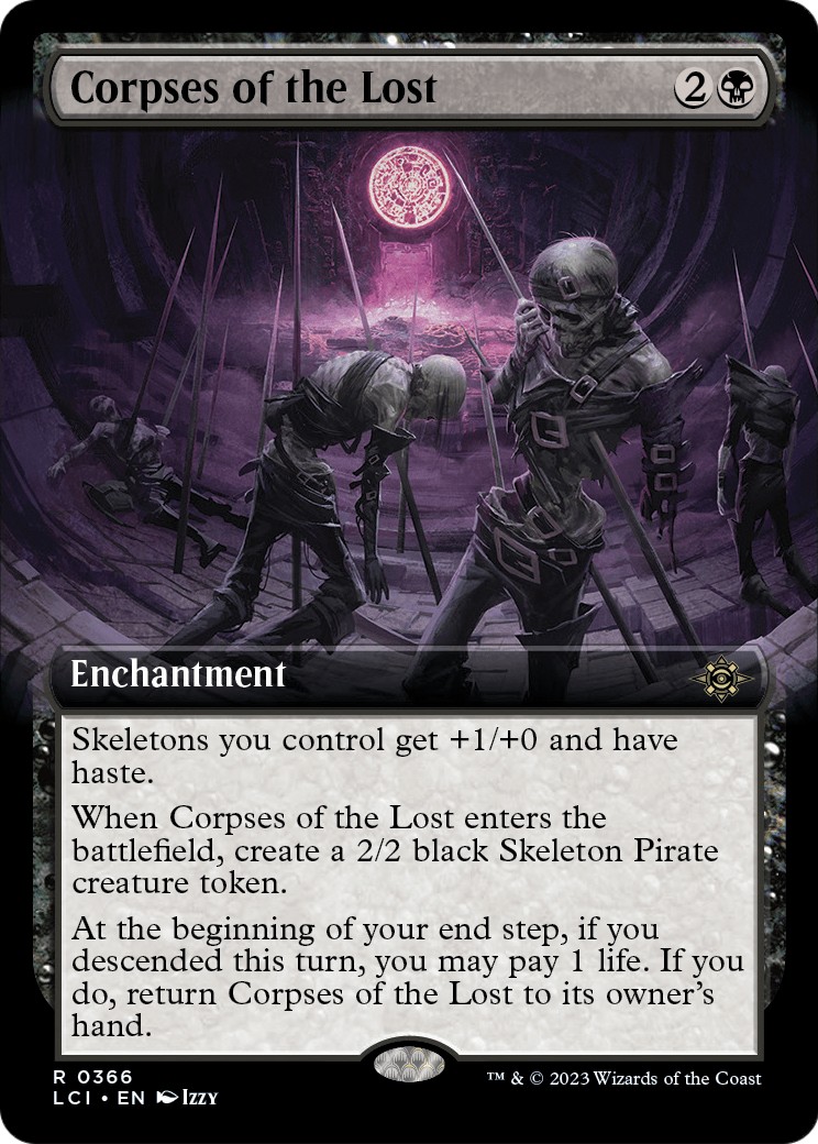 Corpses of the Lost - Image 1