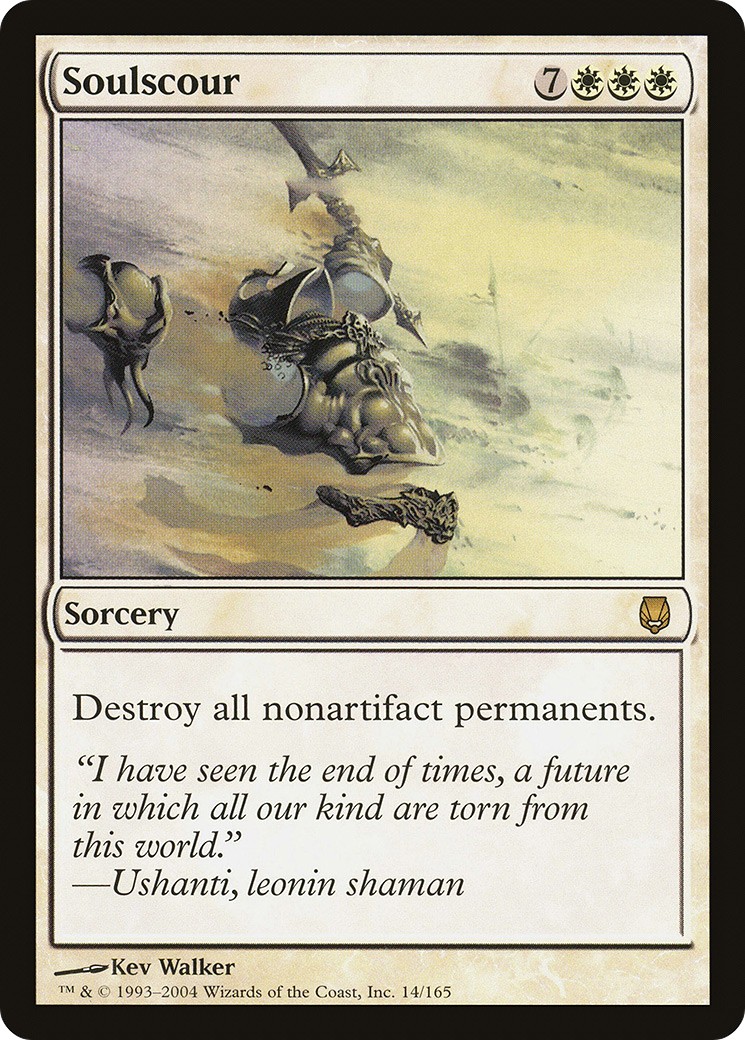Soulscour - Image 1