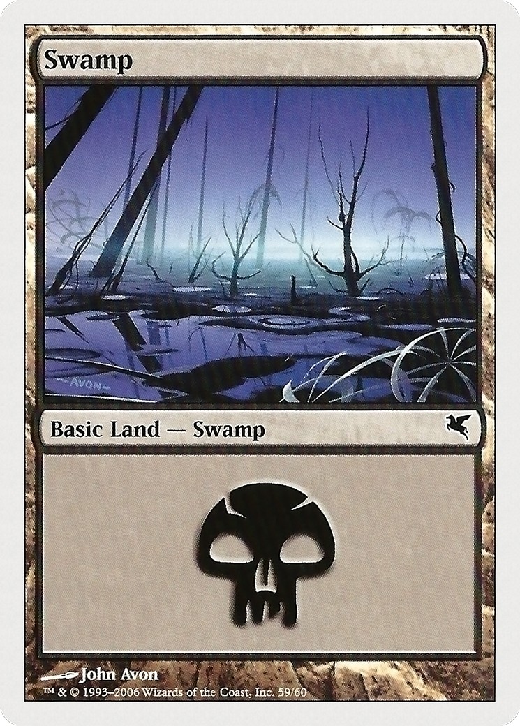 Swamp - Image 1