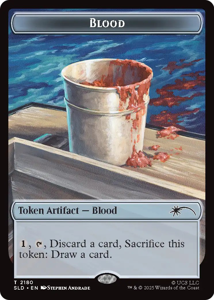 Blood - Image 1