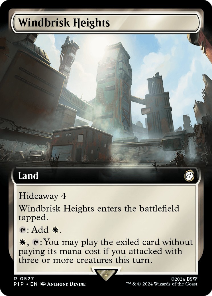 Windbrisk Heights - Image 1