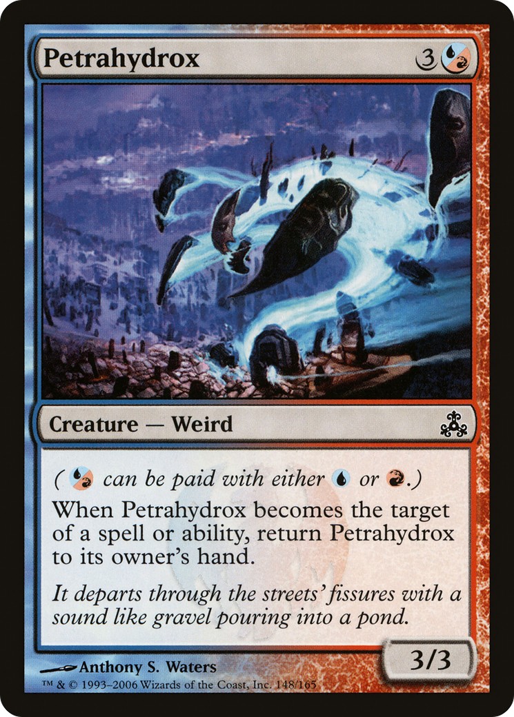 Petrahydrox - Image 1