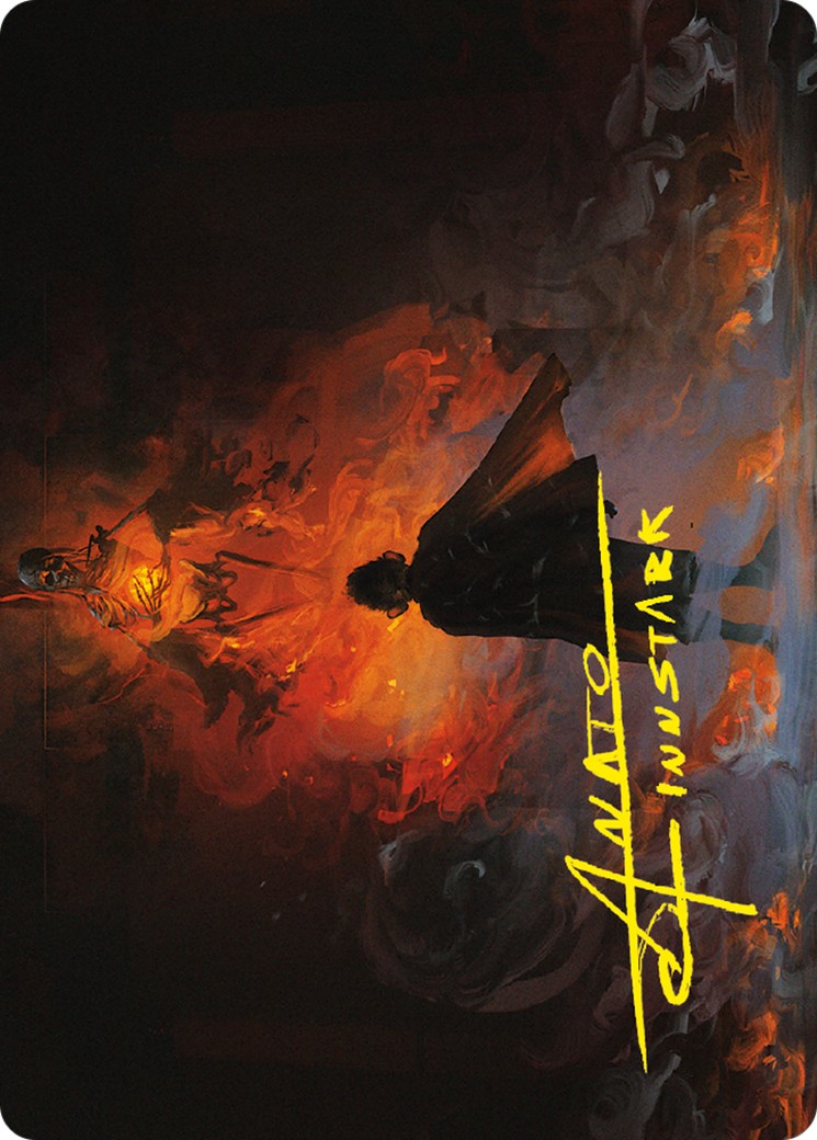Pippin, Guard of the Citadel // Pippin, Guard of the Citadel - Image 1