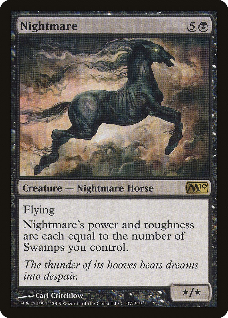 Nightmare - Image 1