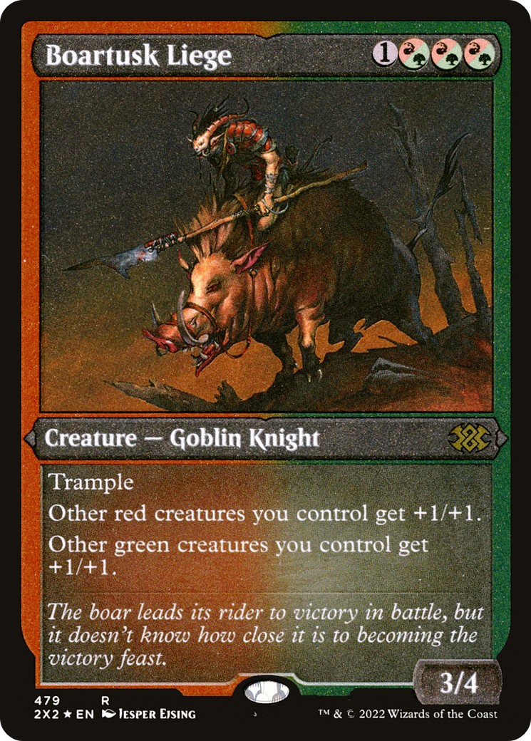 Boartusk Liege - Image 1