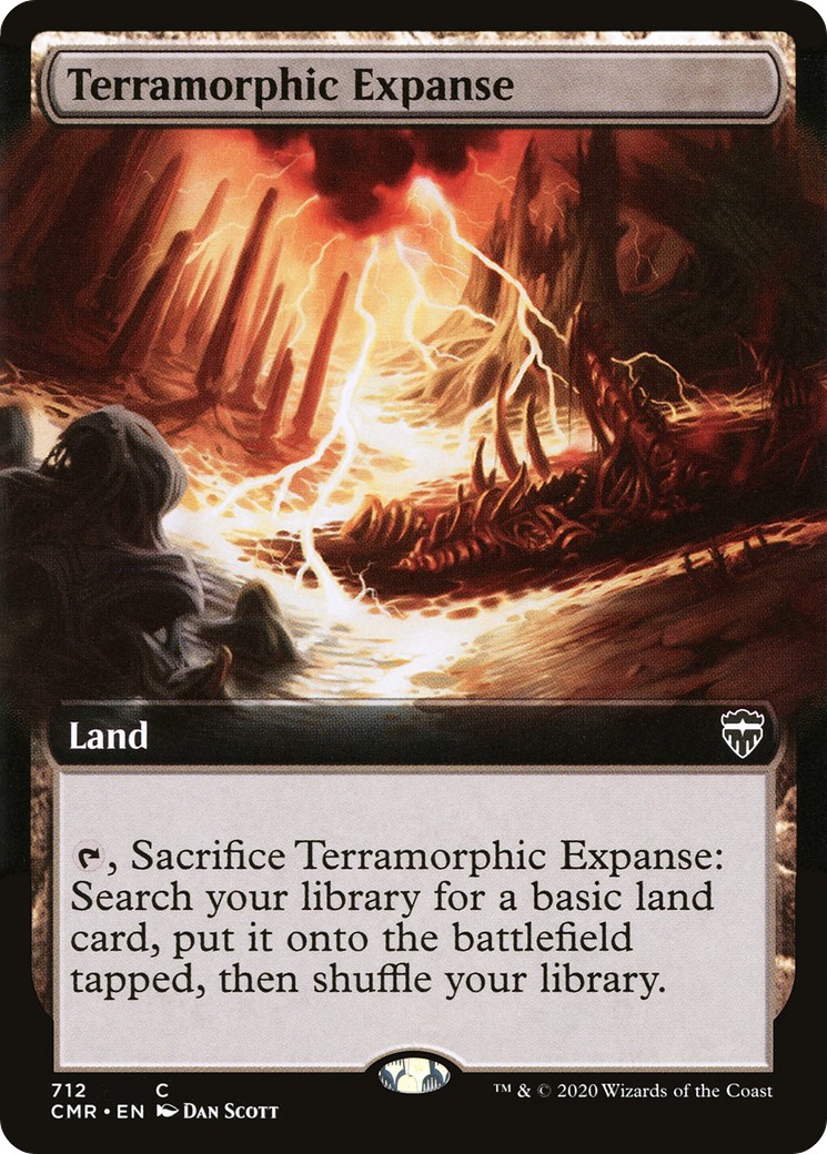 Terramorphic Expanse - Image 1