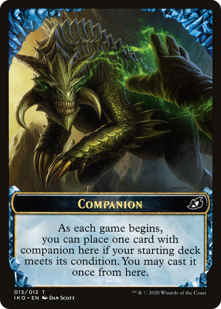 Companion - Image 1