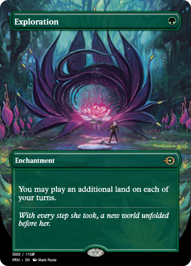Exploration - Image 1