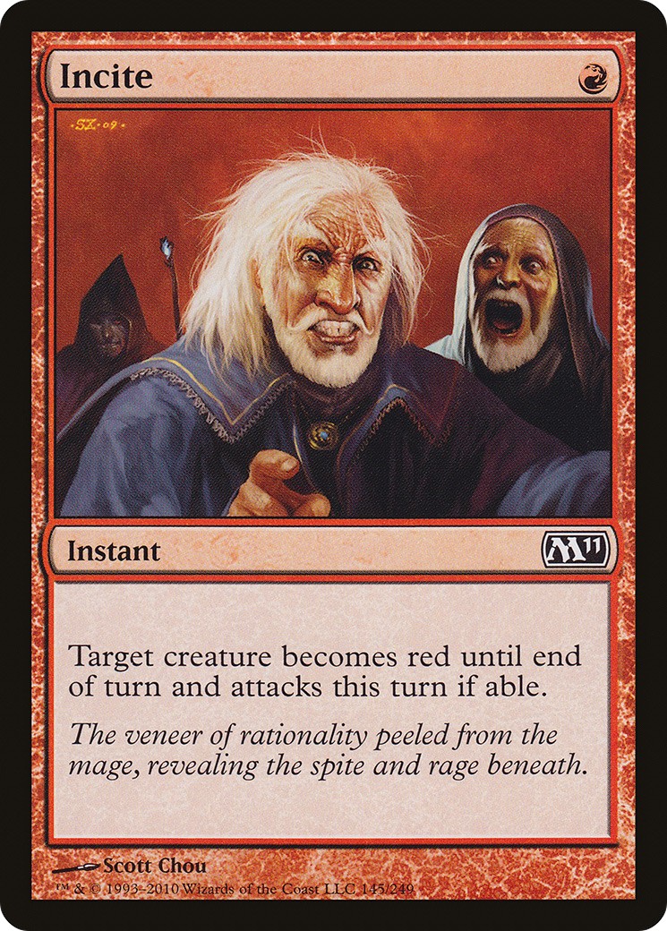 Incite - Image 1