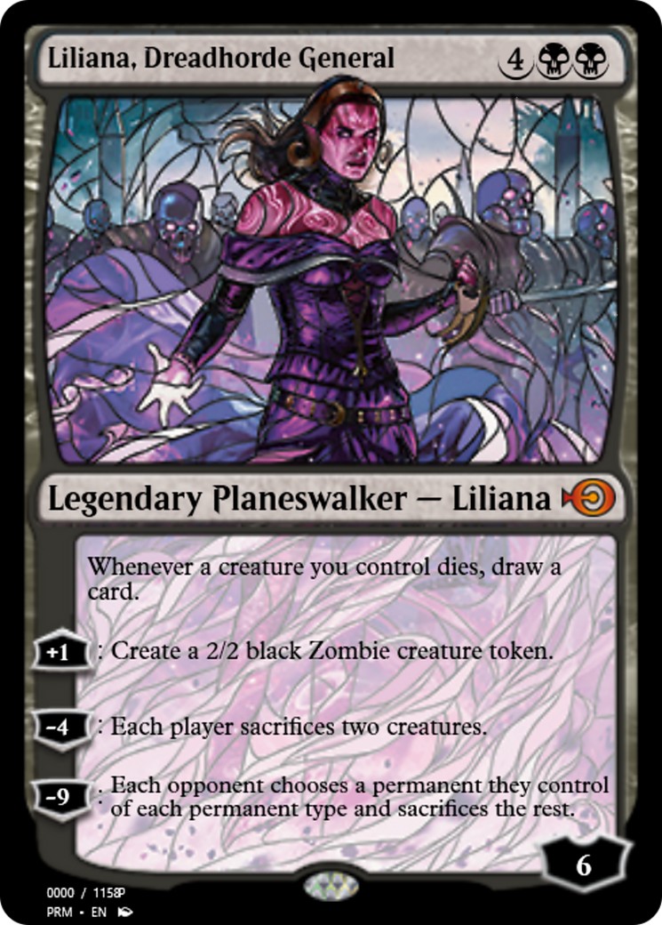 2019 Magic: The Gathering Magic Online Promos 2019 Magic: The Gathering Magic Online Promos #78017 trading card
