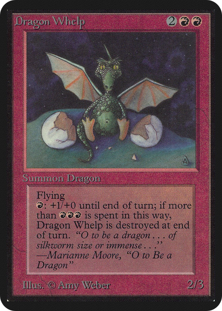 Dragon Whelp - Image 1