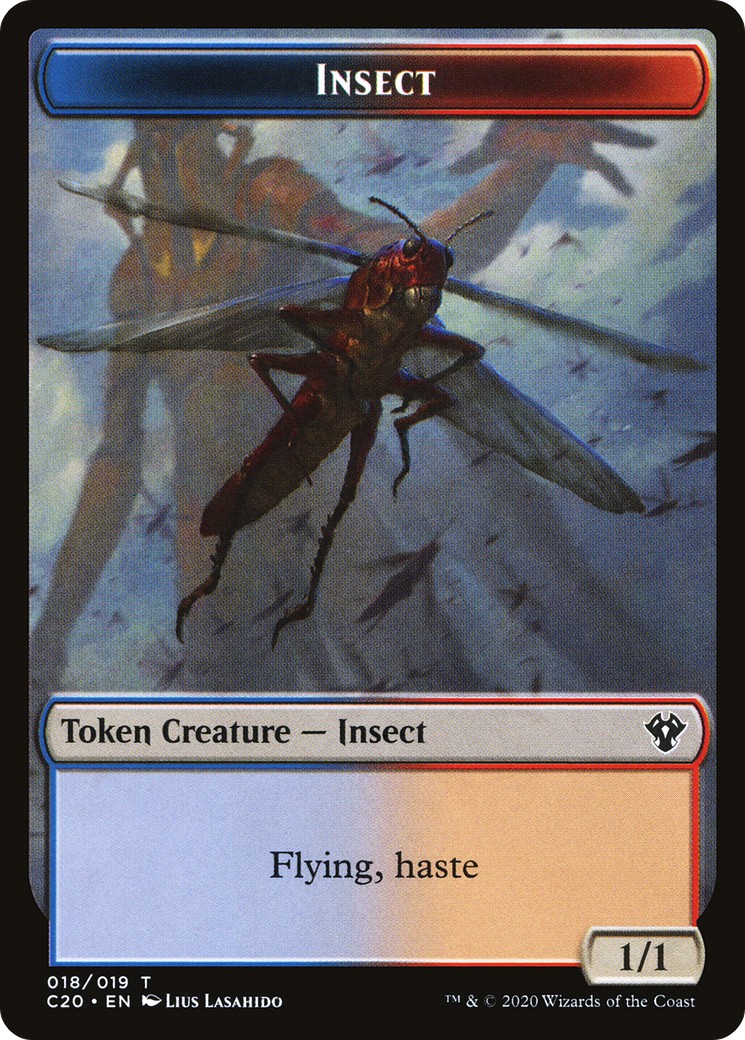 Insect - Image 1