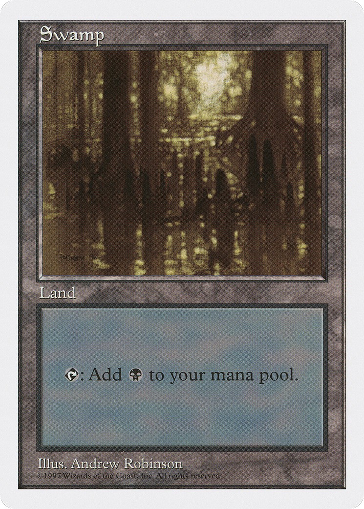 Swamp - Image 1