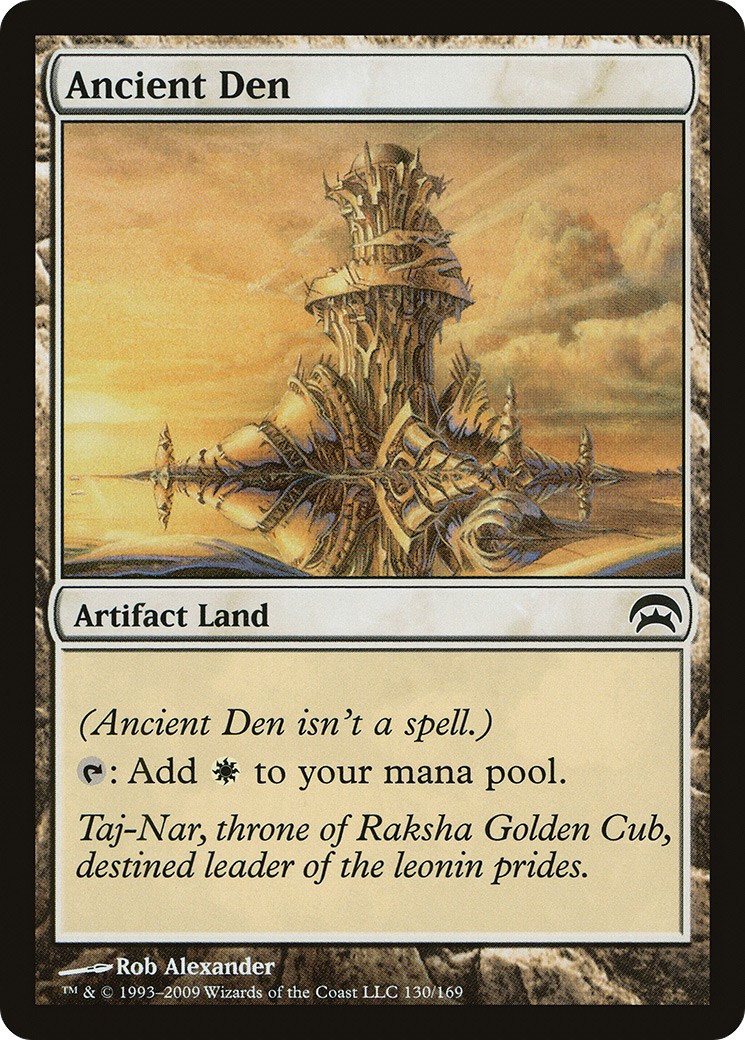 2009 Magic: The Gathering Planechase 2009 Magic: The Gathering Planechase #130 trading card