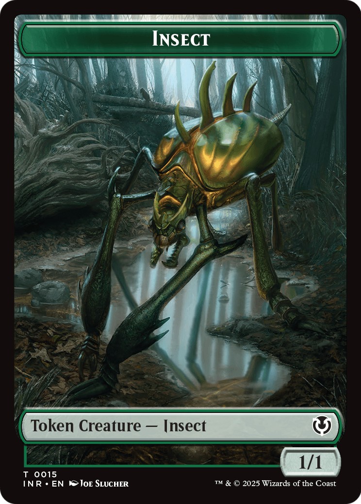 Insect - Image 1