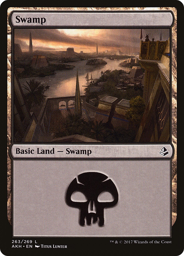 Swamp - Image 1