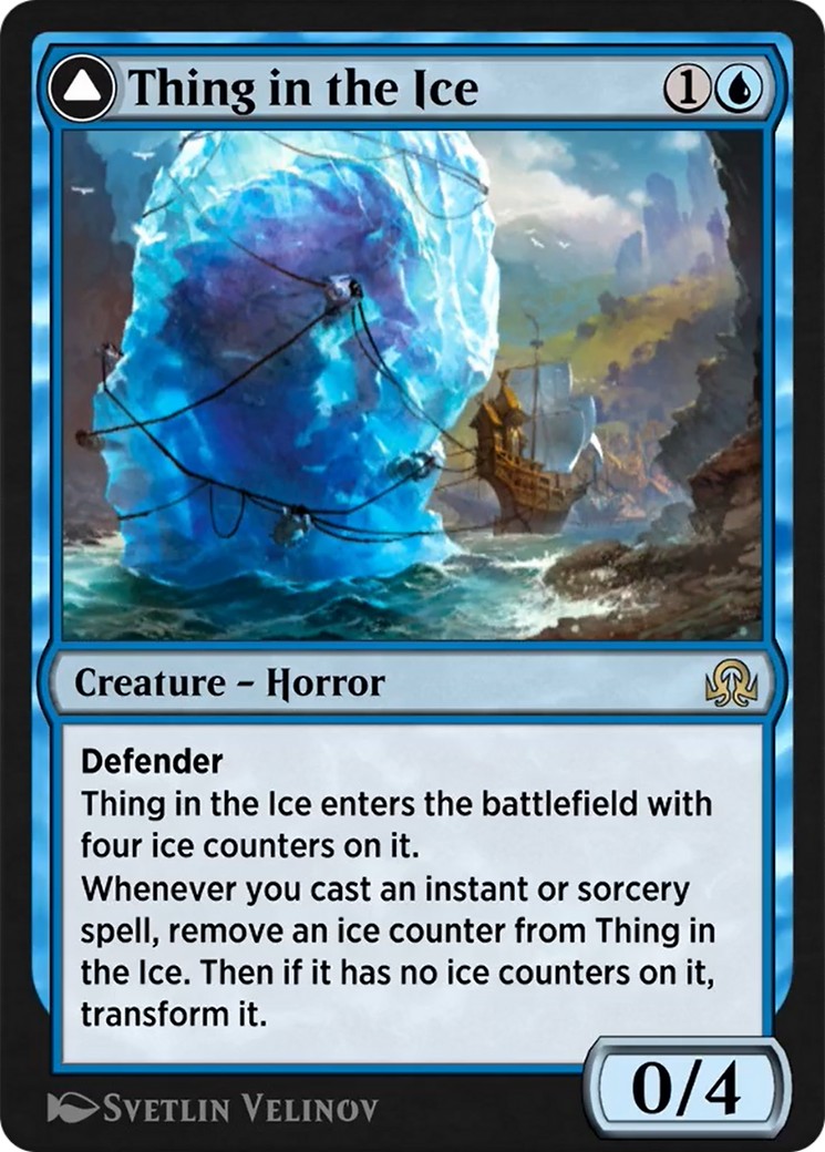 2023 Magic: The Gathering Shadows over Innistrad Remastered 2023 Magic: The Gathering Shadows over Innistrad Remastered #95 t