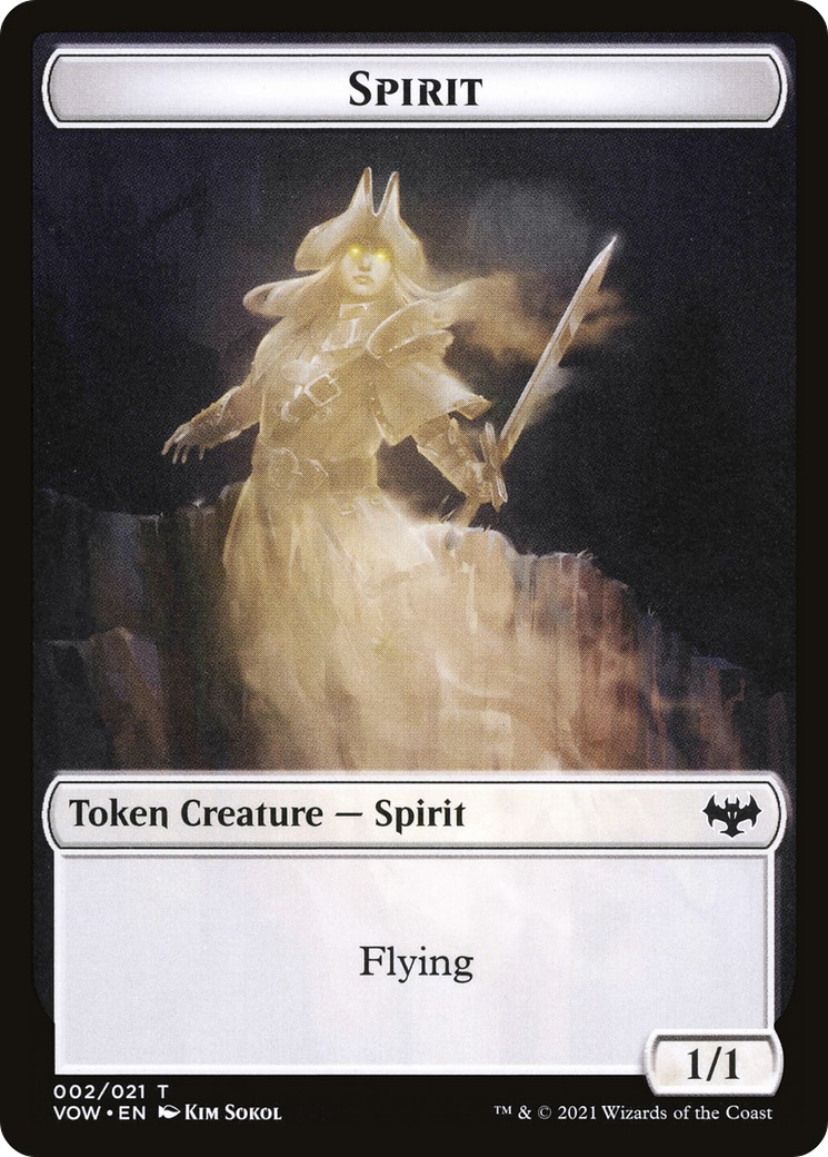 Spirit - Image 1