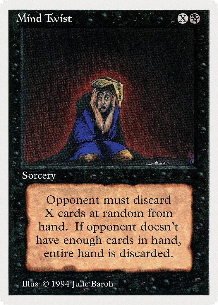 1994 Magic: The Gathering Summer Magic / Edgar 1994 Magic: The Gathering Summer Magic / Edgar #117 trading card