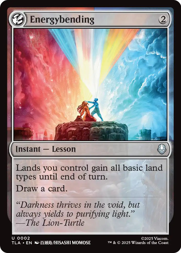Energybending - Image 1