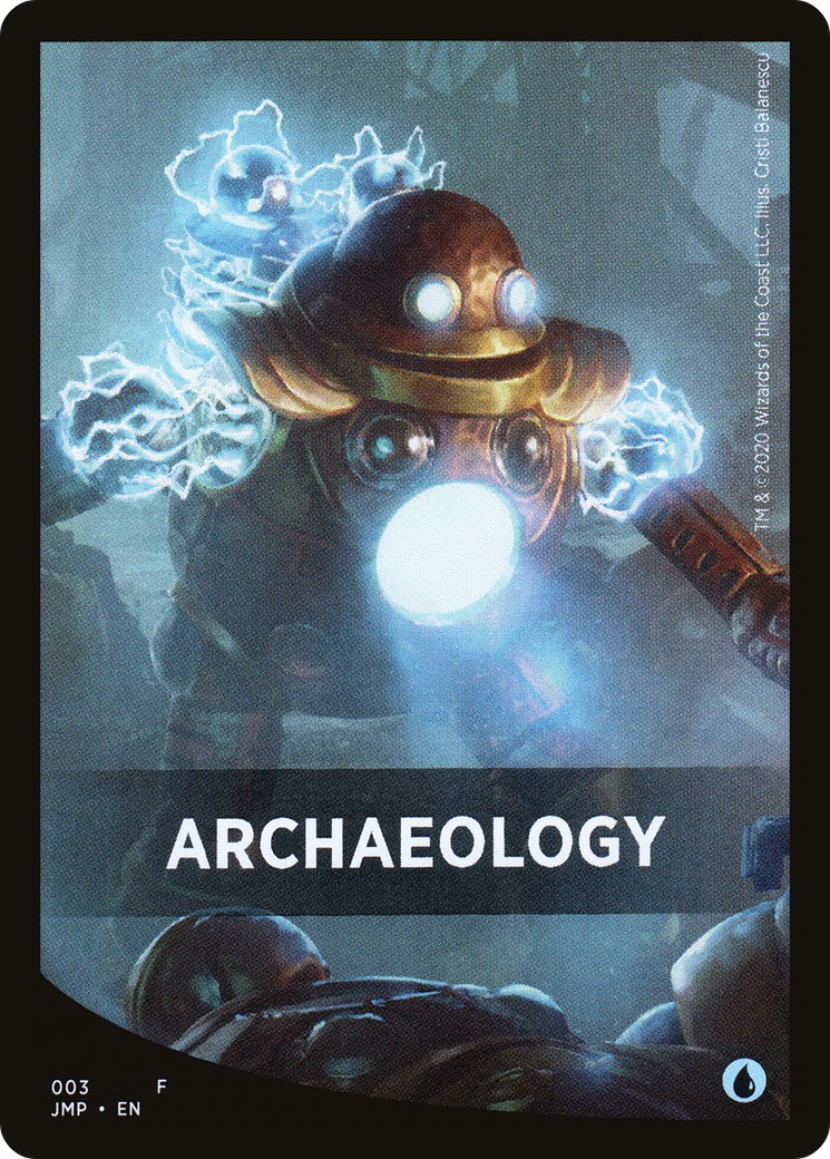 Archaeology - Image 1