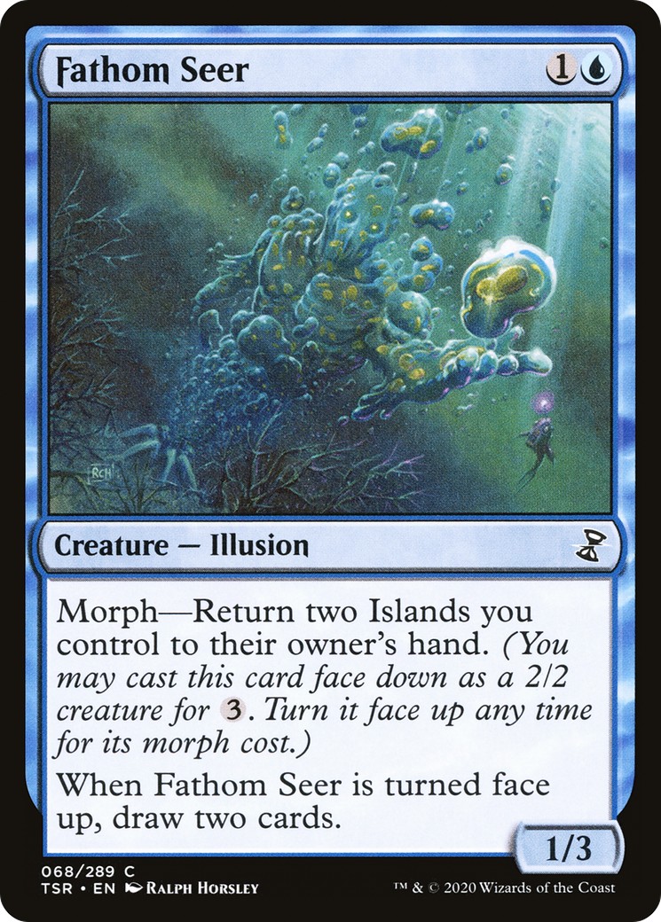 Fathom Seer - Image 1