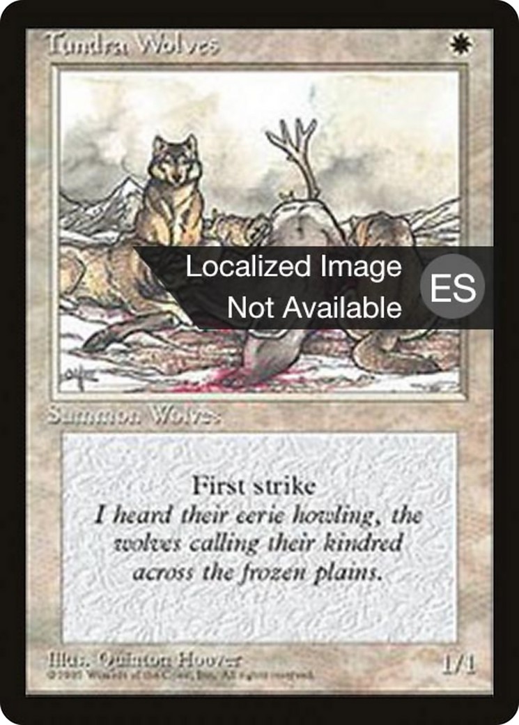 1995 Magic: The Gathering Fourth Edition Foreign Black Border 1995 Magic: The Gathering Fourth Edition Foreign Black Border #