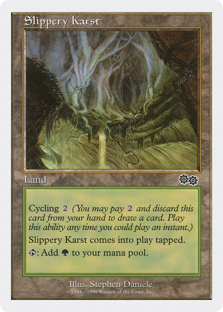 1999 Magic: The Gathering Battle Royale Box Set 1999 Magic: The Gathering Battle Royale Box Set #73 trading card