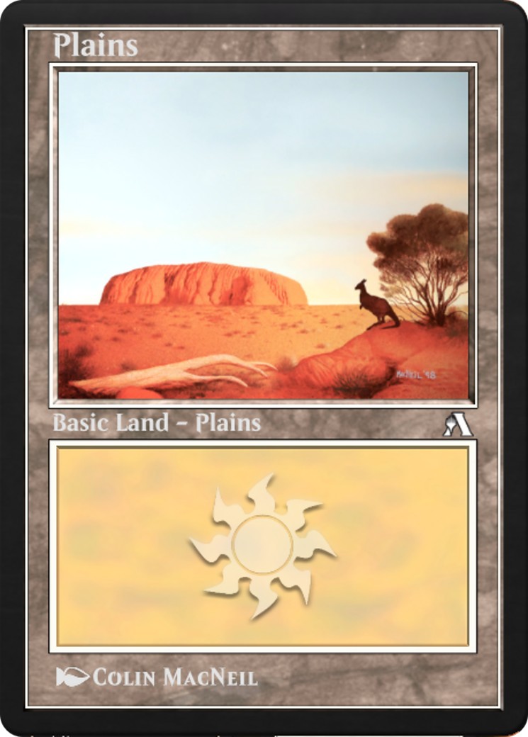 Plains - Image 1