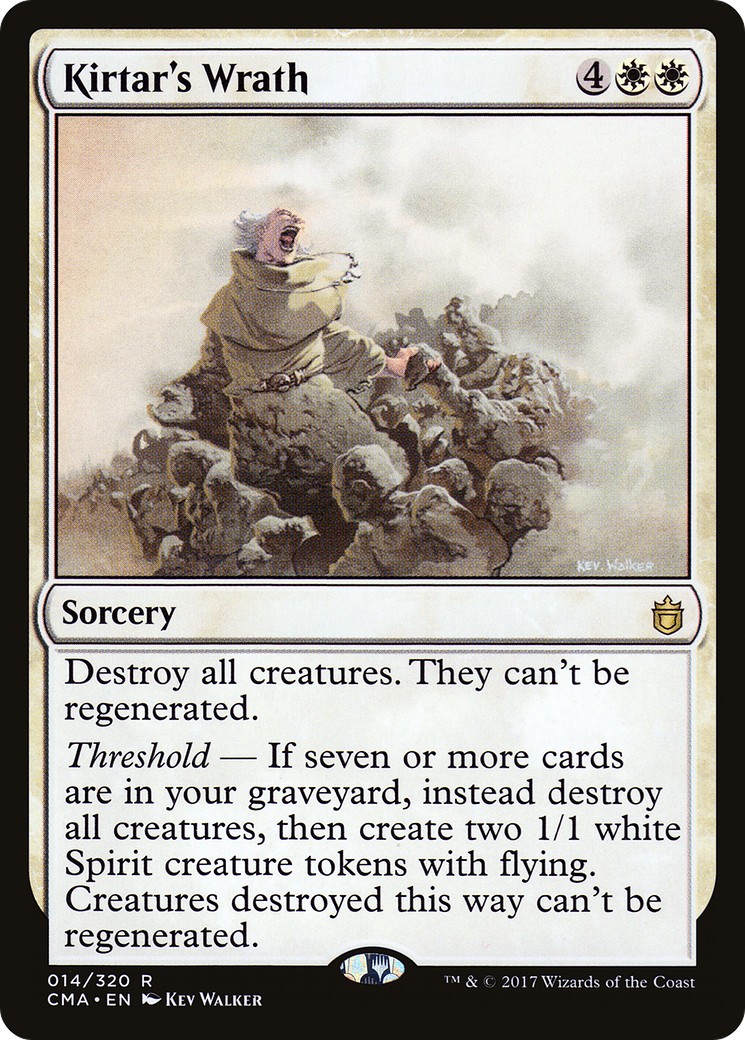 2017 Magic: The Gathering Commander Anthology 2017 Magic: The Gathering Commander Anthology #14 trading card