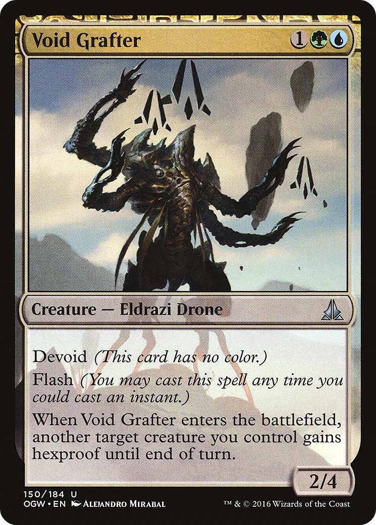Void Grafter - Image 1
