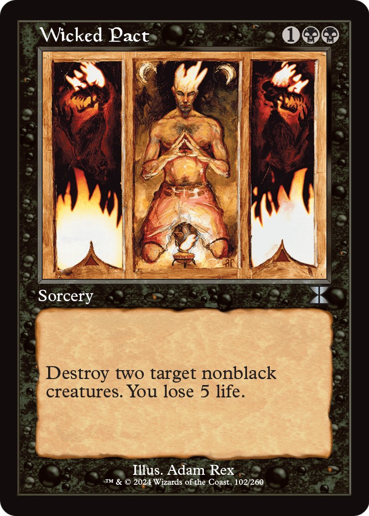 Wicked Pact - Image 1