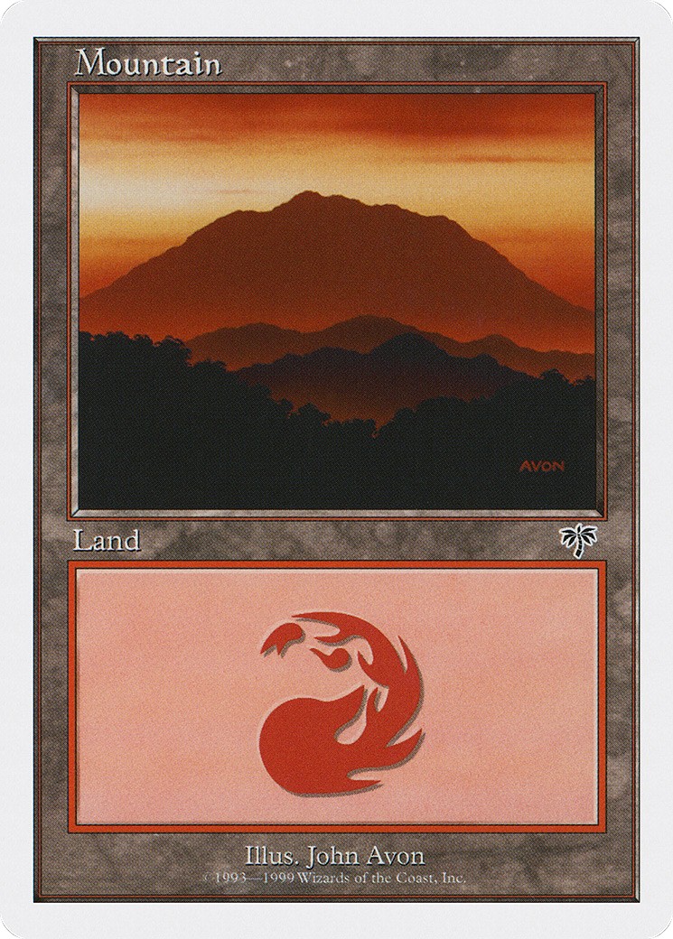 Mountain - Image 1