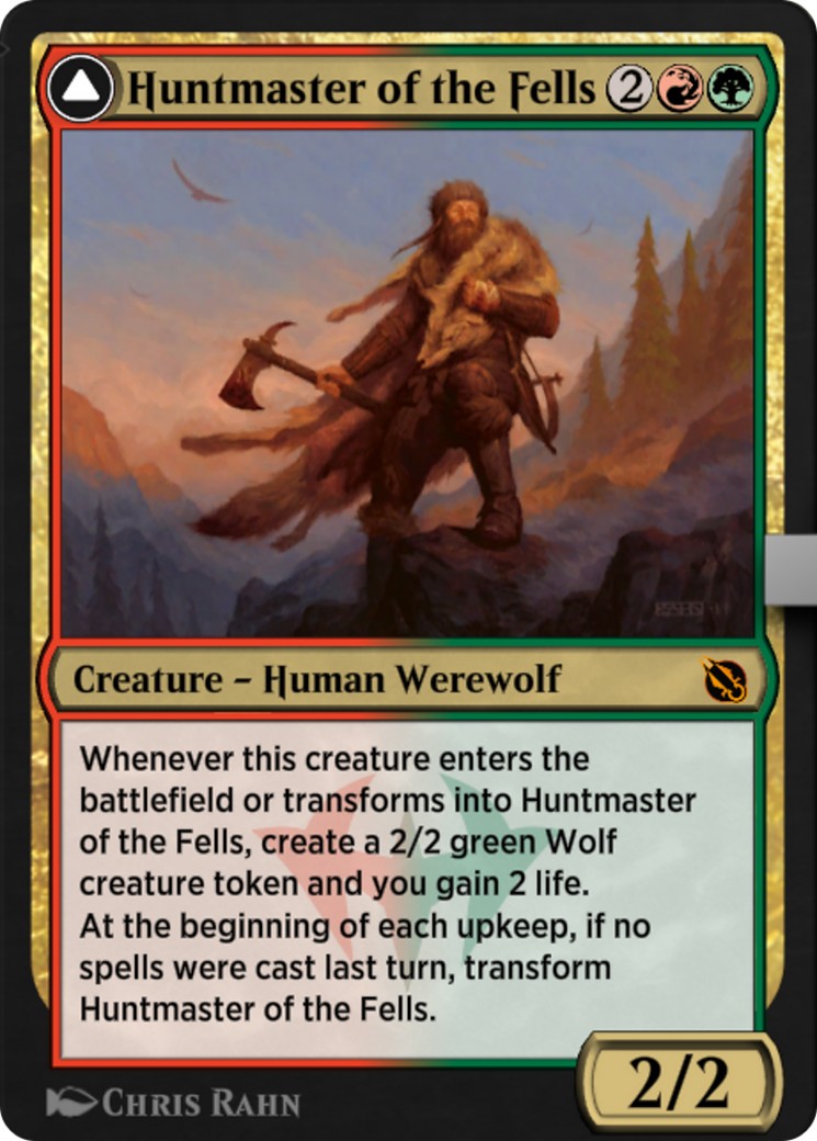 2023 Magic: The Gathering Shadows of the Past 2023 Magic: The Gathering Shadows of the Past #64 trading card