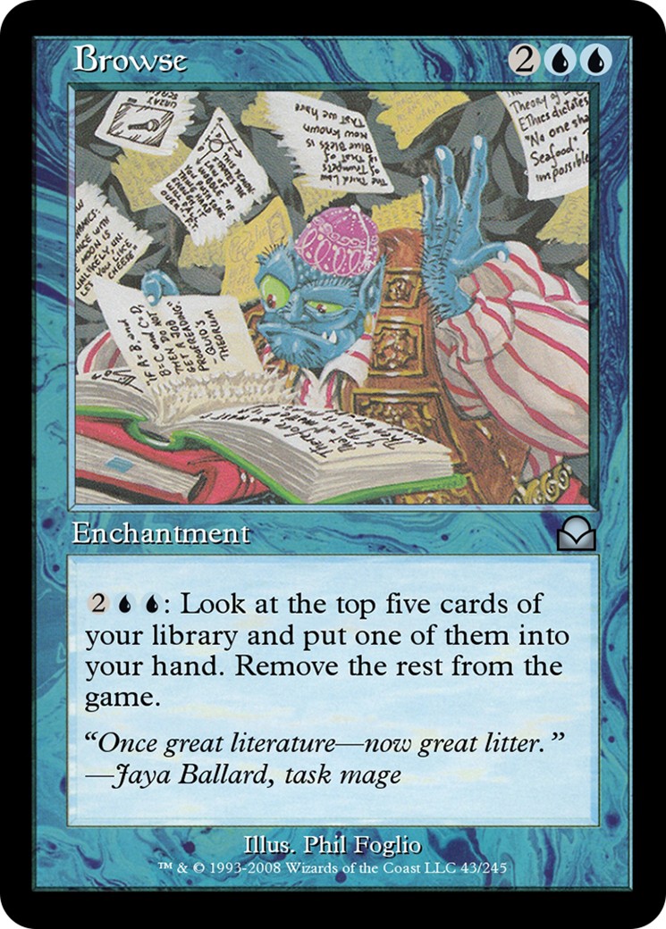 Browse - Image 1
