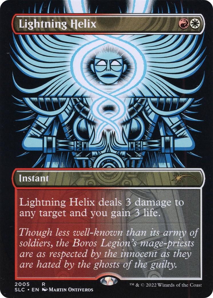 Lightning Helix - Image 1