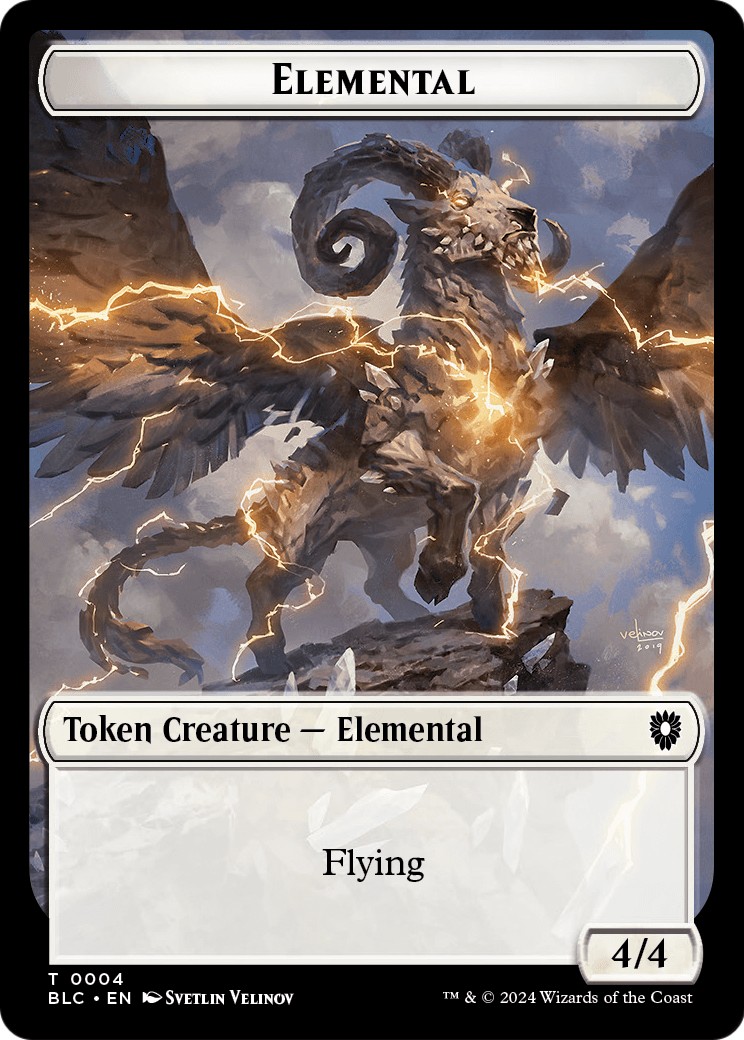Elemental - Image 1