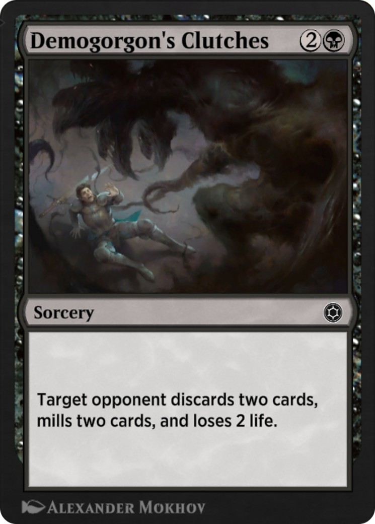 2022 Magic: The Gathering Alchemy Horizons: Baldur's Gate 2022 Magic: The Gathering Alchemy Horizons: Baldur's Gate #151 trad
