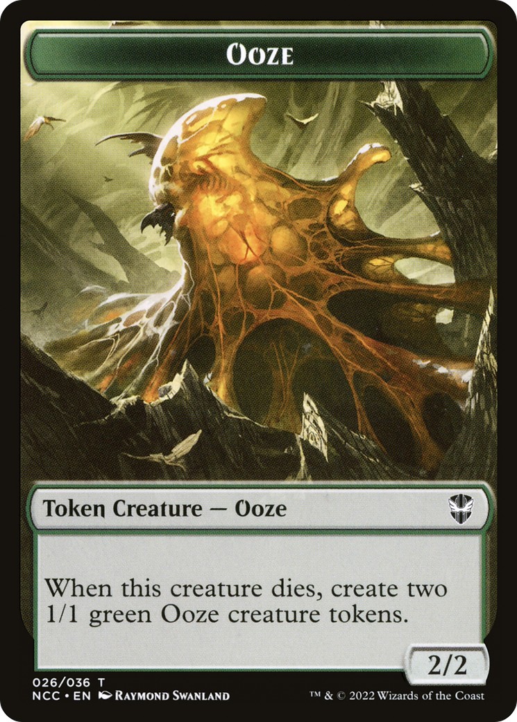 Ooze - Image 1