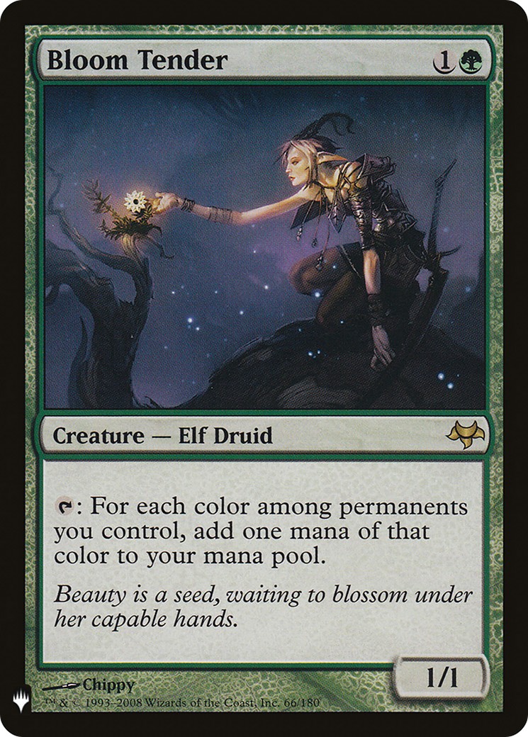2019 Magic: The Gathering The List 2019 Magic: The Gathering The List #EVE-66 trading card
