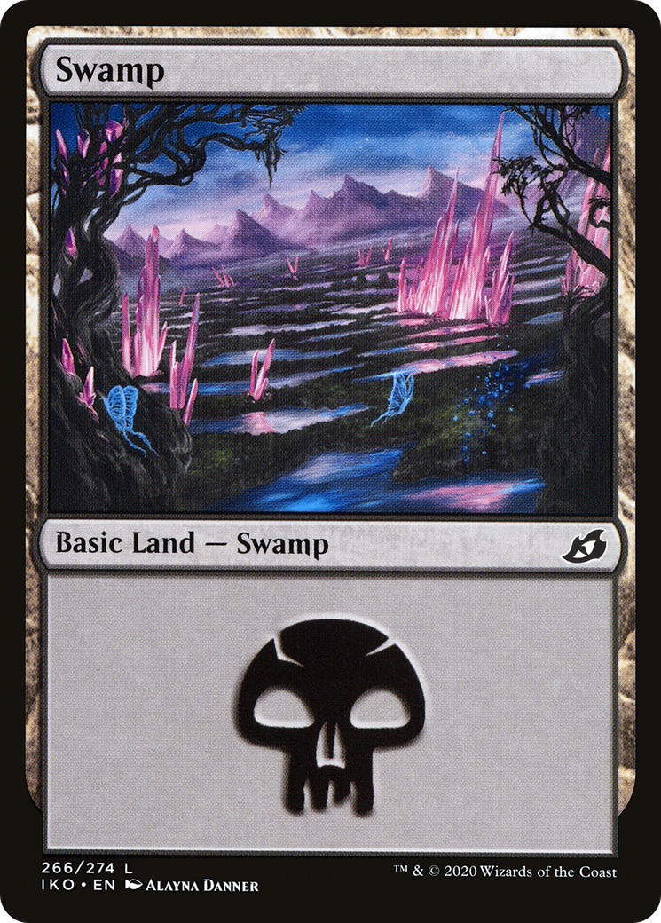 Swamp - Image 1