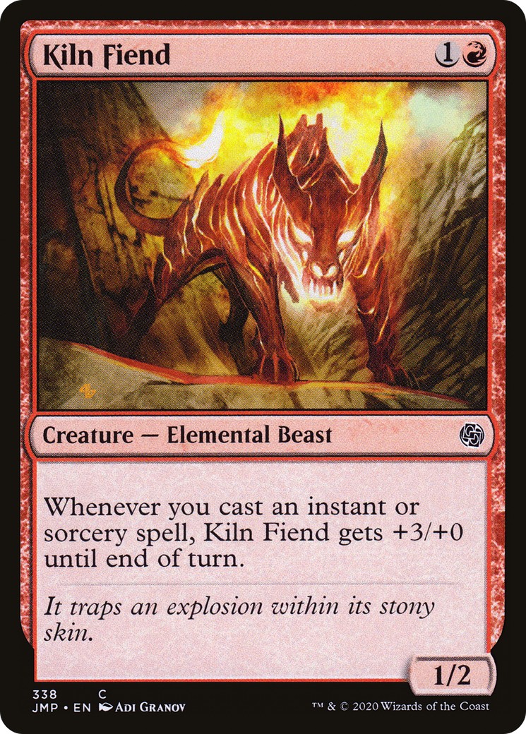 Kiln Fiend - Image 1