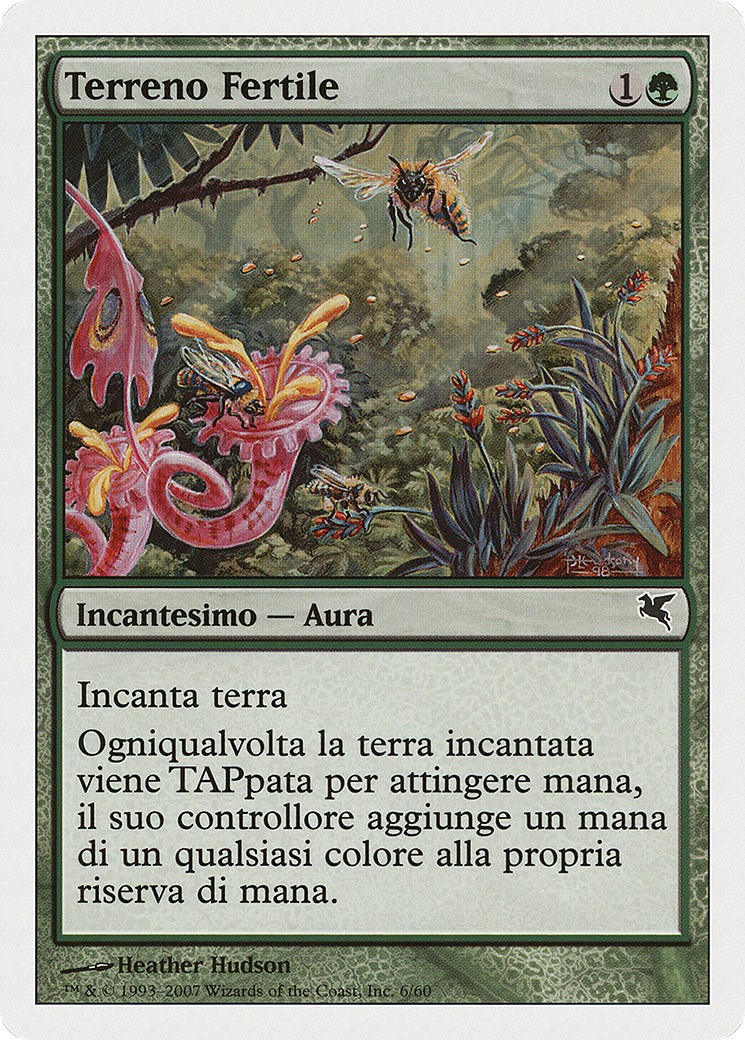 Fertile Ground - Image 1